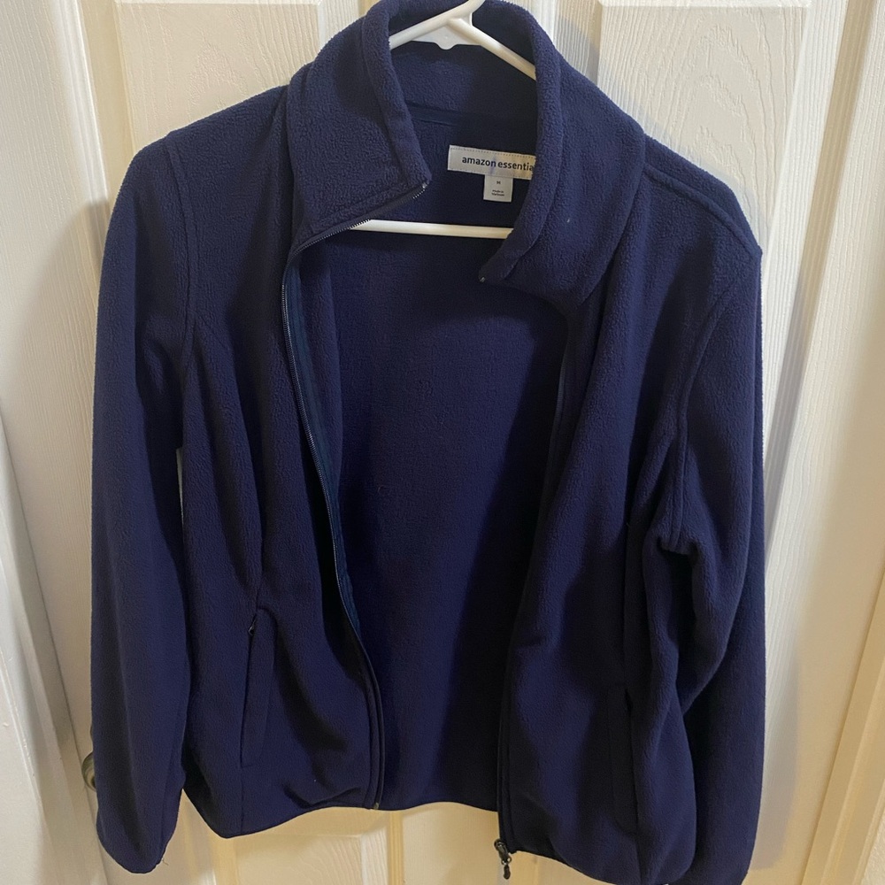 Amazon Essentials Fleece Jacket